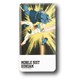 リチウム充電器 2.1A 4000mAh 機動戦士ガンダム Bタイプ GD-70B