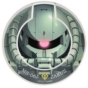 ワイヤレスチャージャー 機動戦士ガンダム 量産型ザク GD-71B