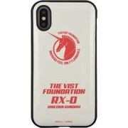 GD-72A [iPhone XS/X ケース IIIIfit 機動戦士ガンダムUC ユニコーン]