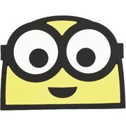 ダイカットワイヤレスチャージャー ミニオン ボブ MINI-107A