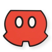 ダイカットワイヤレスチャージャー パンツ DN-568D