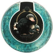 ワイヤレスチャージャー FANTASTIC BEASTS ニフラー FB-11A