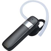 BTE120 [Bluetoothイヤホン ver5.0 ブラック]