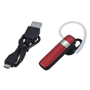 BTE121 [Bluetoothイヤホン ver5.0 RD]