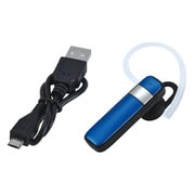 BTE122 [Bluetoothイヤホン ver5.0 BL]