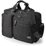 ブラック 3WAYビジネス2r/42cm 23-5603