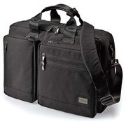 ブラック 3WAYビジネス2r/45cm 23-5604