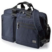 ネイビー 3WAYビジネス2r/45cm 23-5604