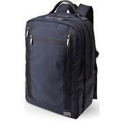 13-6070 [ネイビー PCリュック 2r/42cm]
