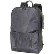 URBO2 CITYBAG AAグレー PCリュック