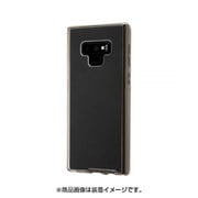 Galaxy Note9 ハイブリッドケース ブラック RT-GN9CC2/BM