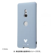 RT-RDXZ3CP4/PA [Xperia XZ3 TPUソフトケース 耐衝撃Light Petit ディズニーキャラクター ペールブルー]