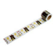 YJW-09 YOJOTAPE まねき猫