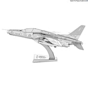 T-MN-071 航空自衛隊 ブルーインパルス [メタリックナノパズル 対象年齢：15歳～]