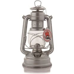 豊富な国産Feuerhand Lantern 276 Zink ライト/ランタン