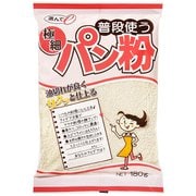 選んでe 普段使う徳用パン粉 極細 180g