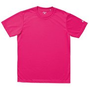 XA6139 18 Tシャツ SSサイズ ディープピンク