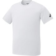 XA6187 01 ASQR3 Tシャツ XOサイズ ホワイト