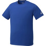 XA6187 45 ASQR3 Tシャツ Oサイズ ブルー