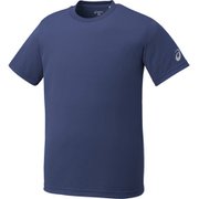 XA6187 50 ASQR3 Tシャツ Lサイズ ネイビー