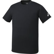 XA6187 90 ASQR3 Tシャツ XOサイズ ブラック