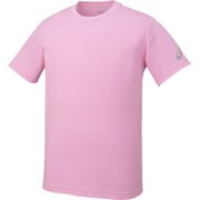 XA6188 18 ピンク ASQR3Tシャツ L