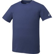 XA6188 50 ネイビー ASQR3Tシャツ M