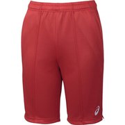 XA7065 23 ハーフパンツ Oサイズ レッド