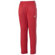 XAT248 23 ASQR4トレーニングパンツ XOサイズ レッド