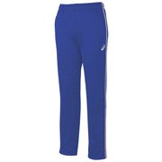 XAT248 45 ASQR4トレーニングパンツ Mサイズ ブルー