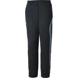 ASICS トレーニングパンツ XAT293 ブラック130サイズ 2着セット