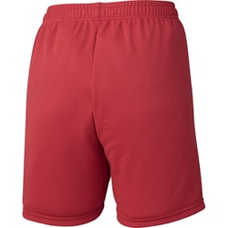 【美品】アシックス レッド ショートパンツ　2XO Amazon | [アシックス] サッカーウエア ゲームパンツ XS1625