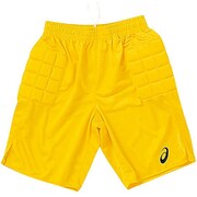 XS1690 04 GKパンツ 160 イエロー