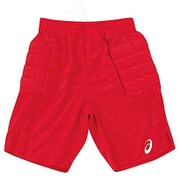 XS1690 23 GKパンツ 130 レッド