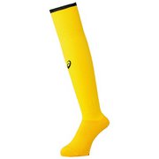 XSS095 04 [ストッキング メンズ 26cm（25～27cm） イエロー]