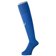 XSS095 45 [ストッキング メンズ 24cm（23～25cm） ブルー]