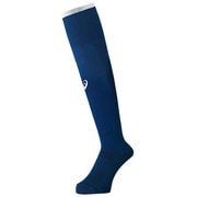 XSS095 50 [ストッキング メンズ 24cm（23～25cm） ネイビー]