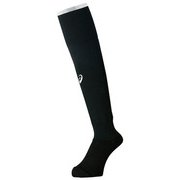 XSS095 90 [ストッキング メンズ 28cm（27～29cm） ブラック]
