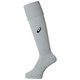 XSS096 10 [ストッキング メンズ 26cm（25～27cm） シルバー]