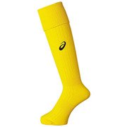 XSS098 04 [JR.ストッキング メンズ 22cm（21～23cm） イエロー]