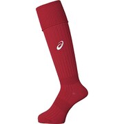 XSS098 25 [JR.ストッキング メンズ 18cm（17～19cm） マルーン]