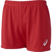XW2739 23 [W'Sフィットパンツ レディース Lサイズ レッド]
