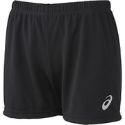XW2739 90 [W'Sフィットパンツ レディース Oサイズ ブラック]