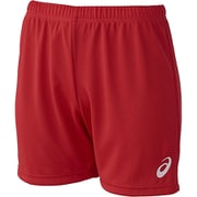 XW2740 23-L [W'Sフィットパンツ(ハイロング) Lサイズ レッド]