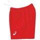 XW4703 23 [GIRL'Sゲームパンツ 150サイズ レッド]