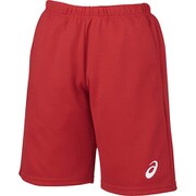 XW5701 23 レッド JRハーフパンツ 150