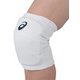 XWP260 0150 [ひざサポーター Lサイズ ホワイト×ネイビー]