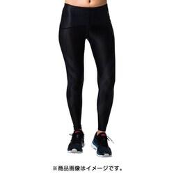 ヨドバシ.com - アシックス asics XXL870 001 [W'S MMS LONG TIGHT2.5