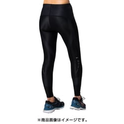 ヨドバシ.com - アシックス asics XXL870 001 [W'S MMS LONG TIGHT2.5