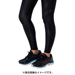 ヨドバシ.com - アシックス asics XXL870 001 [W'S MMS LONG TIGHT2.5